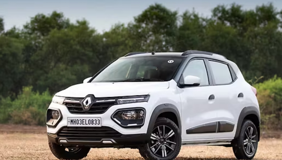 Renault Kwid