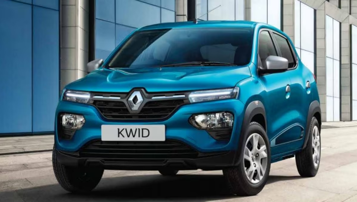 Renault Kwid