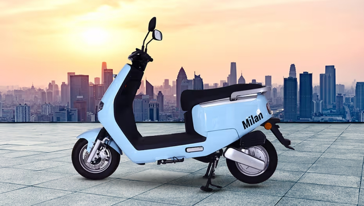 Quantum Energy Milan