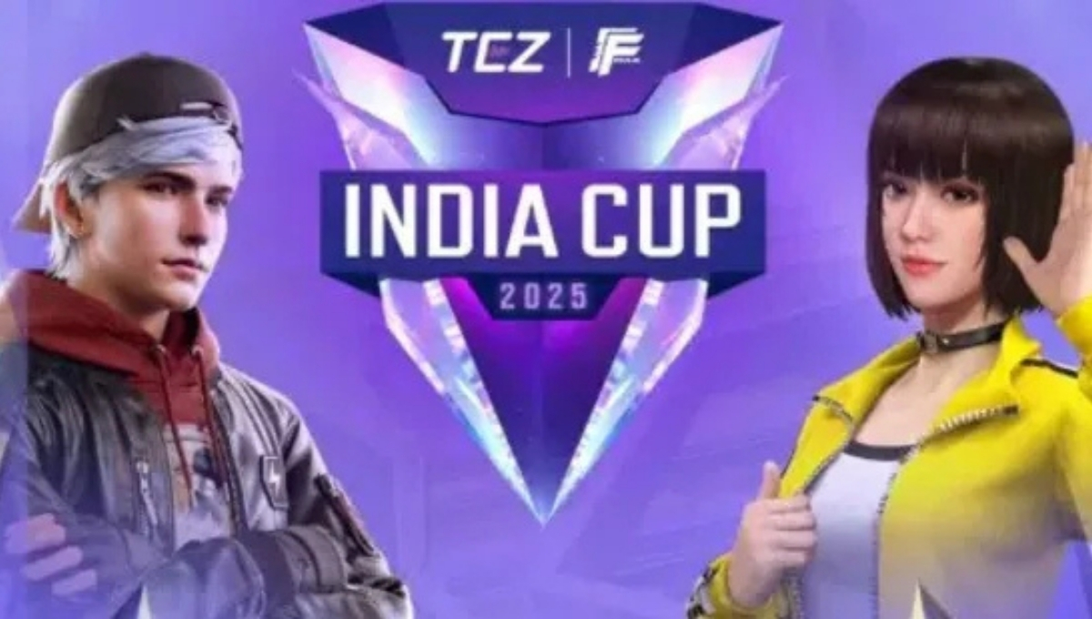 Free Fire Tournament Registration 2025