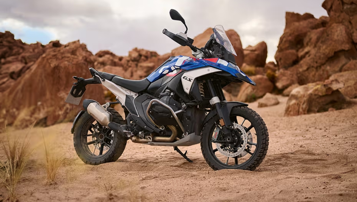 BMW R 1300 GS