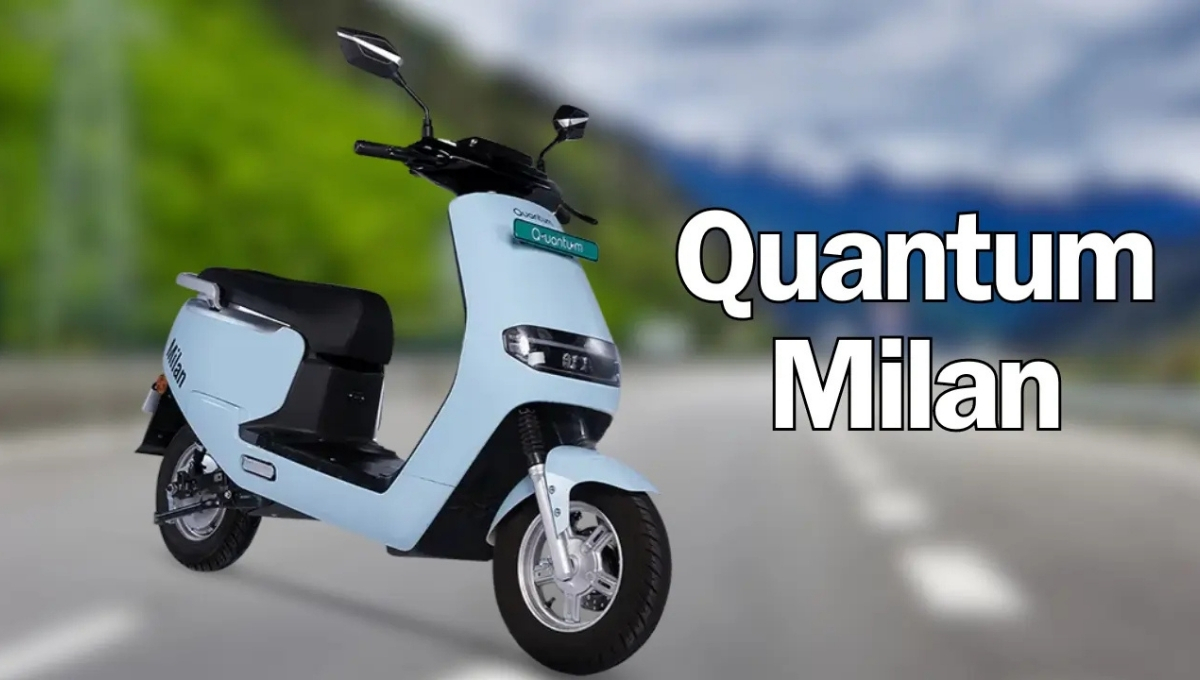 Quantum Energy Milan