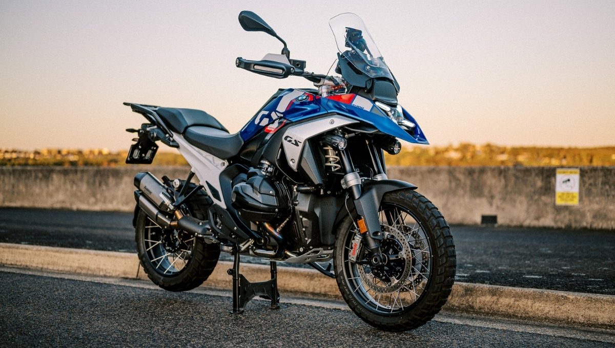 BMW R 1300 GS