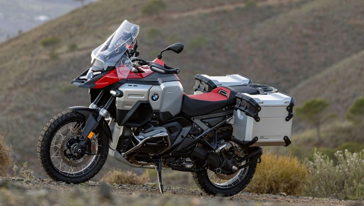 BMW R 1300 GS
