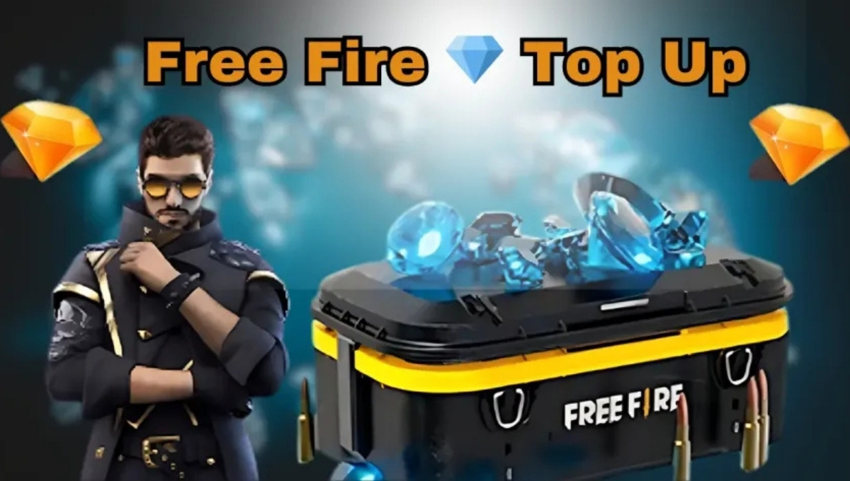 Garena Free Fire