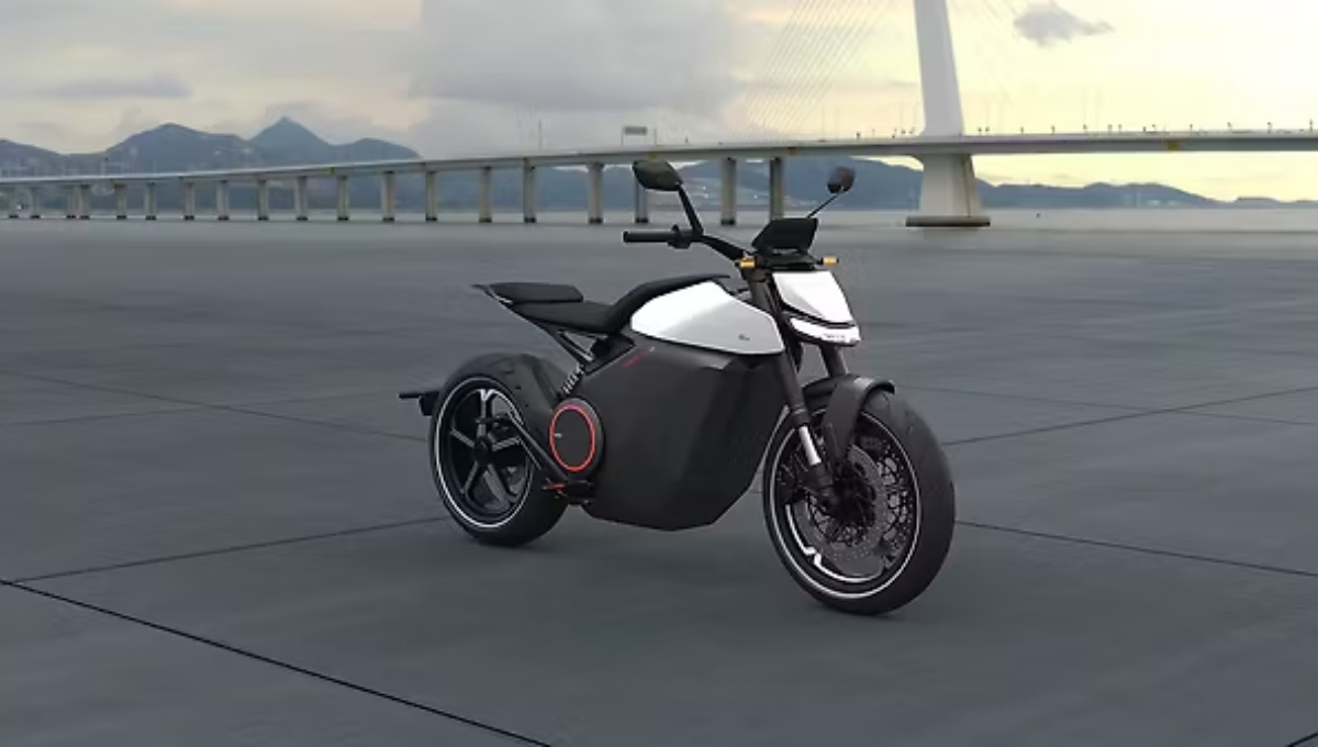 OLA Roadster Pro